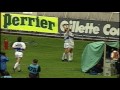 Finale Coupe de France de football 1989 Monaco-Marseille