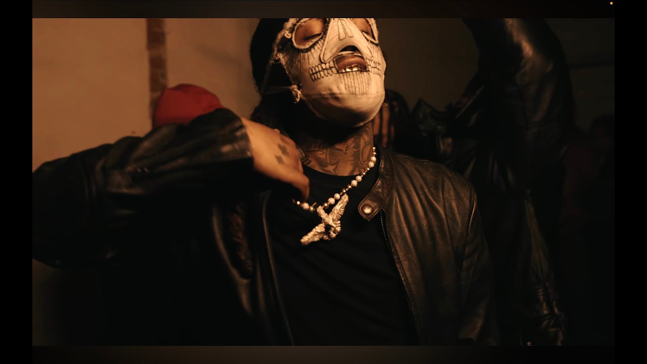 Skrilla - BULLETPROOF WHIP (Prod Zooter Mcgavin) - YouTube