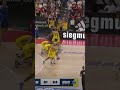 Sie sind nicht kleinzukriegen 💪| sportstudio | #shorts