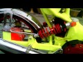 19 Inspirasi Modifikasi Motor Jadi Sepeda Mini