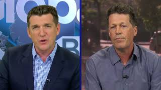 Dr. David Patrick on chronic Lyme disease