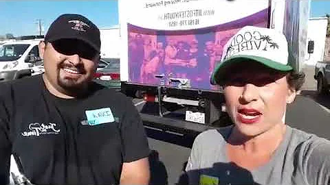 Just In Time For Foster Youth ~ Moving Day!❤️