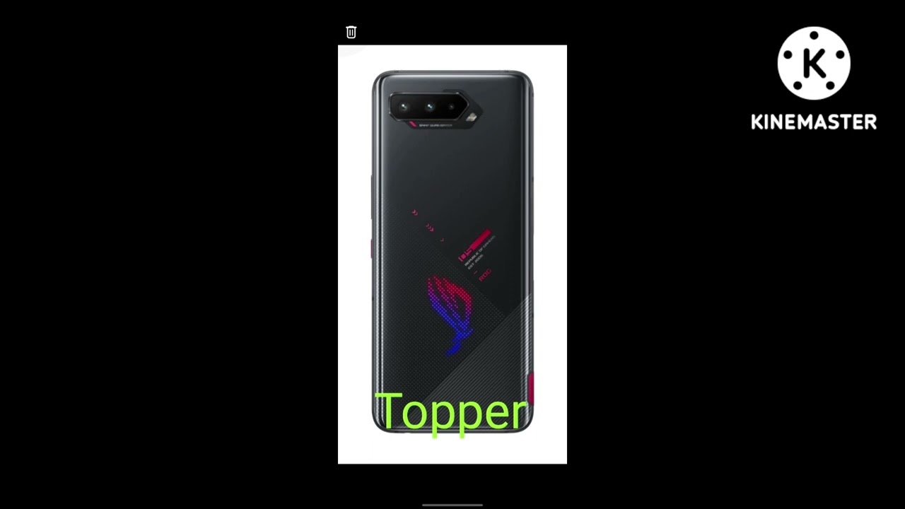 if smartphone industry was a school @