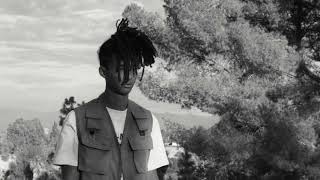 Jaden - Let It Breathe (Instrumental)