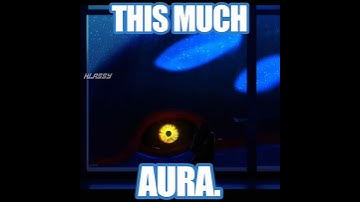 Groudon and Kyogre Fight Over Aura Farming