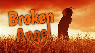 「BROKEN ANGEL」ARASH/HELENA→اغنيه اجنبيه حزينه جميله جدا - (مترجمه)→AMVً