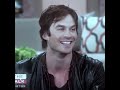 DAMON : SALVATORE : BABY 🔥