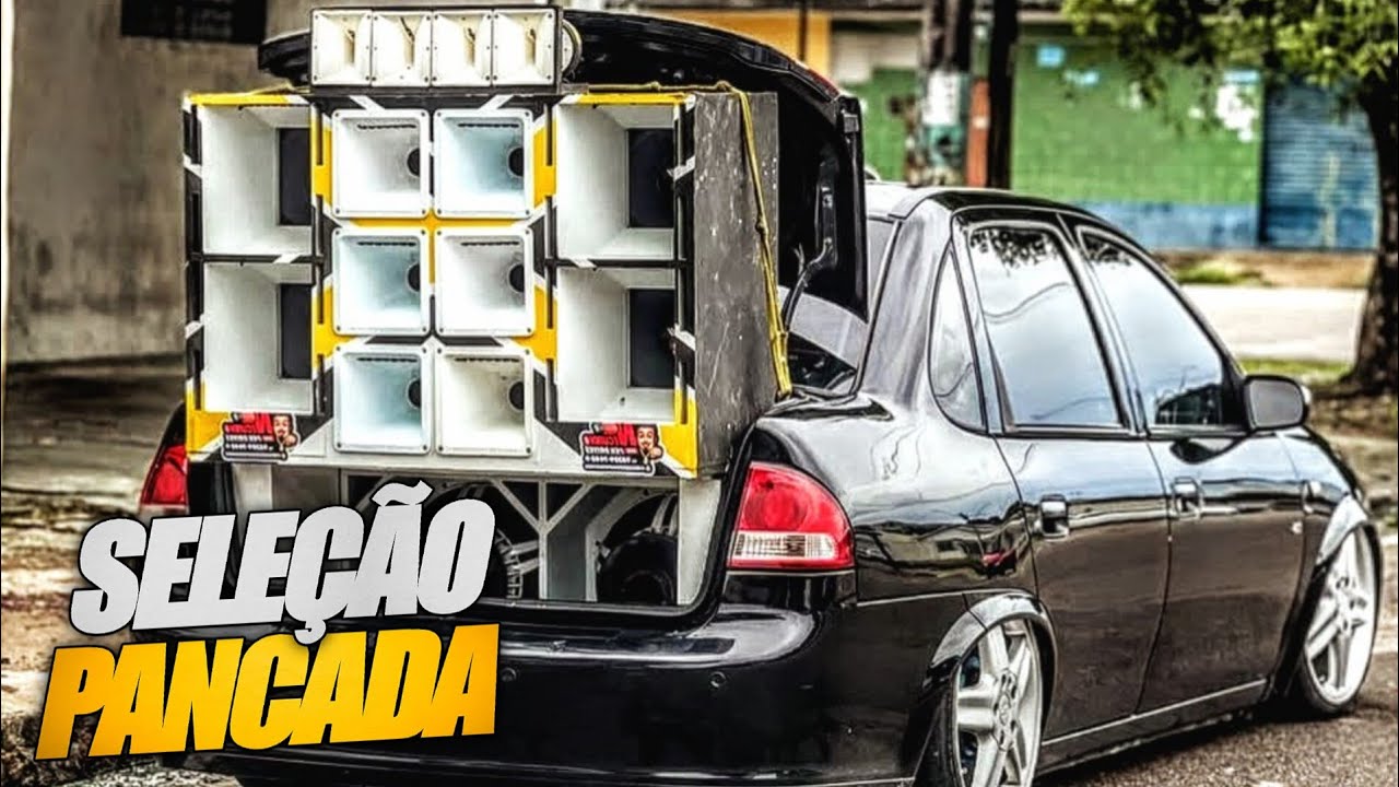 LUCAS BOQUINHA SELEÇÃO MÉDIOS E REPIQUES ALTERADOS PRA PAREDÃO 2026 | PANCADA MIX FEVEREIRO 2026