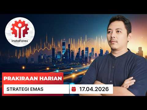 Ulasan Pasar Jumat: Scalping Emas, Euro Turun & S&P 500 Terus Naik