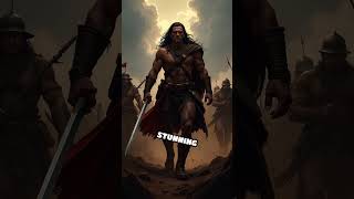 Mapuche Warriors Defying Conquest