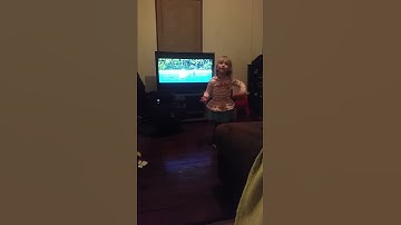 Thumbnail of Lulu danceprincess lava love