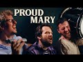 Miniature de la vidéo de la chanson Proud Mary