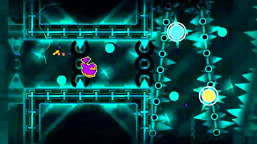 Triple Flask By:Experience D (Dawn) 100% (Extremely Easy Demon)