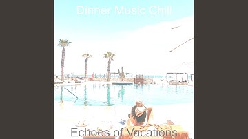 Excellent Jazz Sax with Strings - Vibe for Staycations