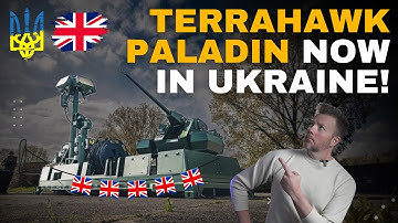 Britain Just Sent a Drone-Slayer to Ukraine. It’s a MONSTER