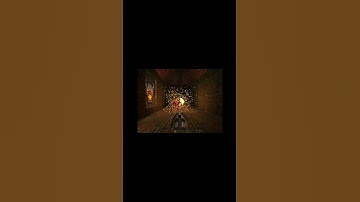 Quake horror game The Necropolis