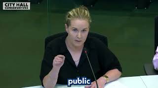 Labour want to close this police counter... but don't know who uses it!!! | Emma Best AM