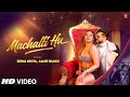 Machalti Hu - Reena Mehta | Aamir Shaikh | Jasleen Matharu | Latest Video Song 2023