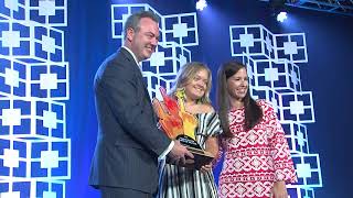 2018 All-City Prep Sports Awards