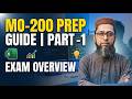 মাইক্রোসফট এক্সেল এসোসিয়েট MO 200 এক্সাম প্রিপারেশন গাইড পার্ট -১ । MS Excel Associate Part 1