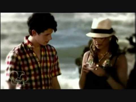 Make A Wave-Joe Jonas & Demi Lovato ft. Nick Jonas...