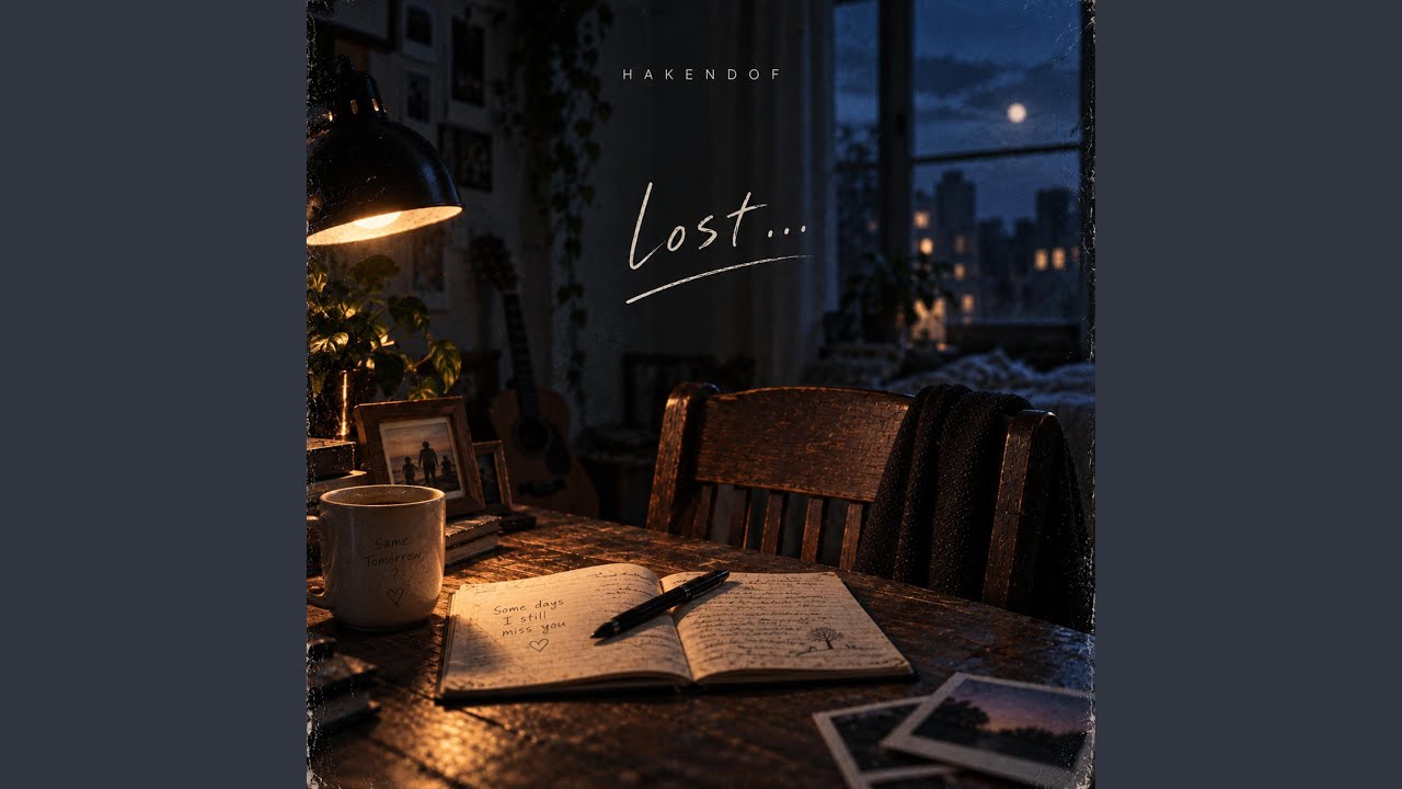 Watch Lost... on YouTube Watch Lost... on YouTube