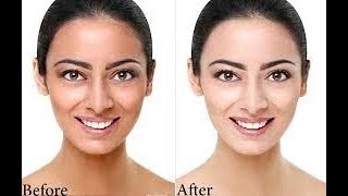 100%Natural Facial Bleach at Home / Skin Lightening Fair skin Tamil screenshot 3