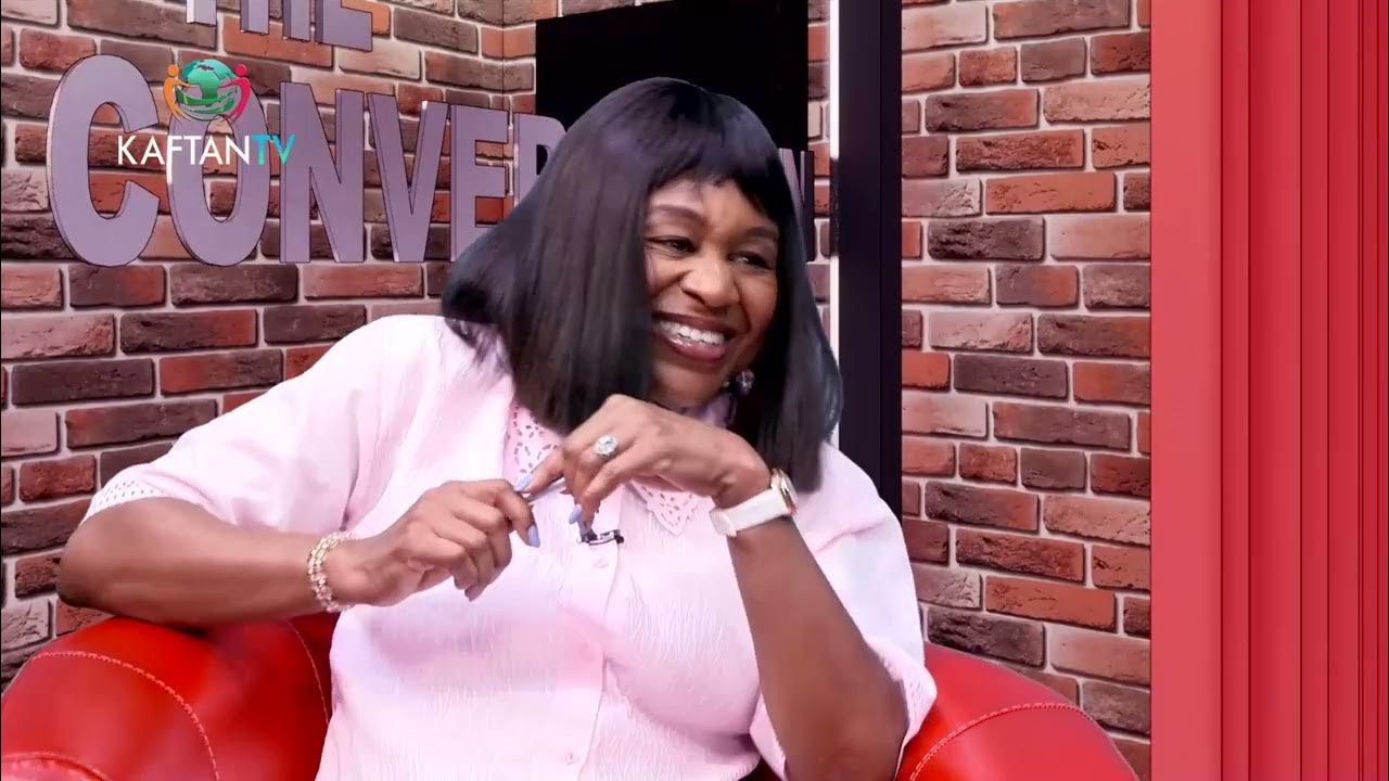 CONVERSATION 15th APRIL