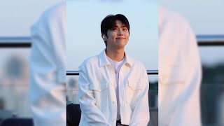 260919 온앤오프 민균 ROOFTOP LIVE - 여름의 모양 (Summer Shape)