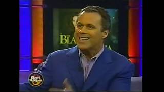 Ebert & Roeper (Aisha Tyler Guest Host) 2006 - Black Dhalia, Gridiron Gang, Everyone's Hero, Haven Net Worth