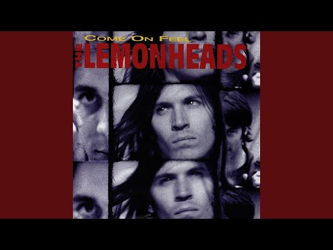 Rest Assured - The Lemonheads