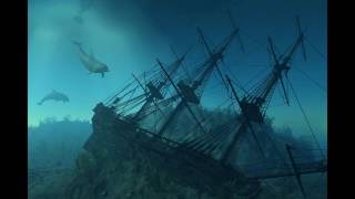 Davy Johns Locker Cover