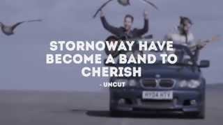 Stornoway - Bonxie - Out 13th April