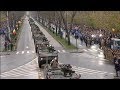 Romania National Day 2017 Military Parade Romania National Day 2017 Military Parade