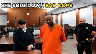 Cops Exposed as Police Reports Don’t Match the Facts