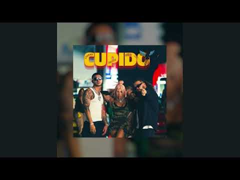 Chesca X Brray X Lyanno - Cupido