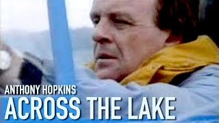 Donald Campbell and Bluebird K7  Across The Lake starring Anthony Hopkins (BBC Drama)