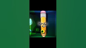 Typewrite lesson | TPOT 19 | (spoilers for those who haven’t watched!!⚠️⚠️ #tpot #bfdi  #trending