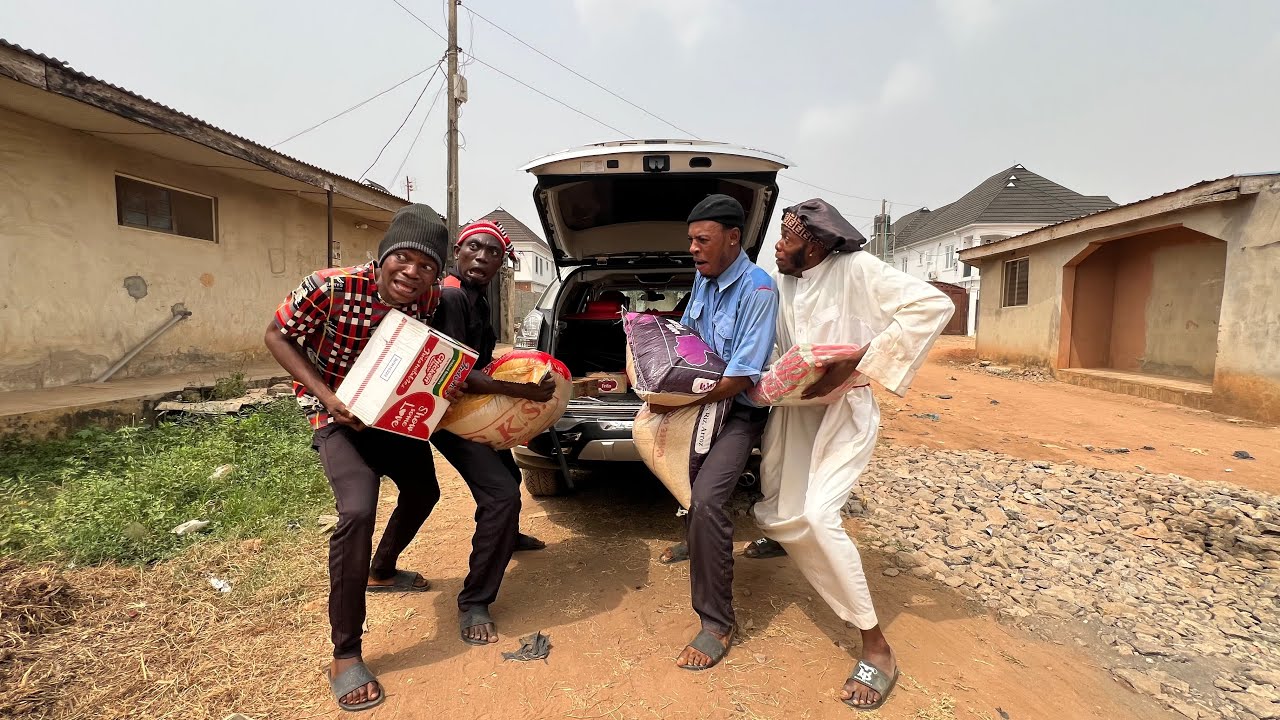 The bad boys ll mumu police comedy