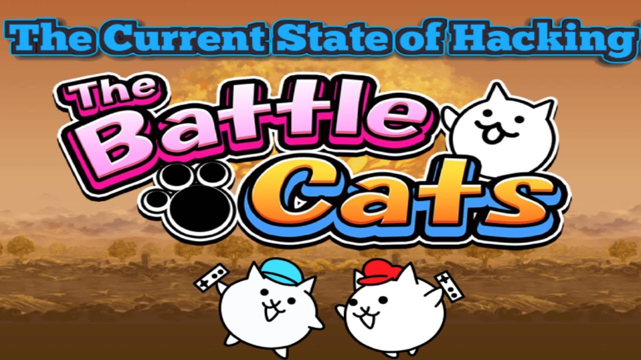 Текущее состояние взлома Battle Cats (2025)
