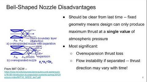 Aerospace Propulsion Lecture 03, part 2