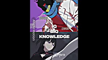 (Request) Righteous Error vs Raiden Mei