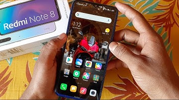 How to Change Automatic Lock Screen Wallpaper on Redmi note 8 | Like note 5, note 6, note 7, 8 pro