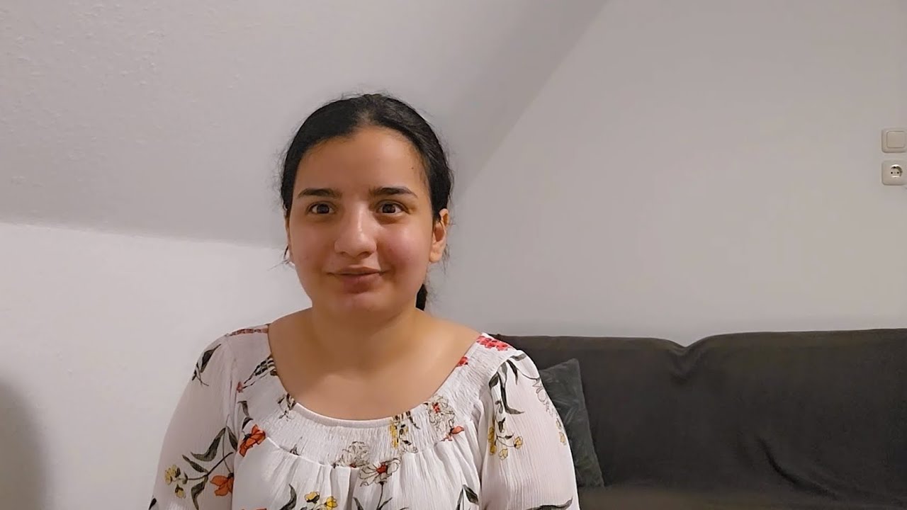 کاشکی یکی بهم قبل اوسبیلدونگ پرستاری اینارو میگفت