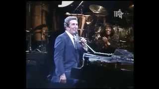 Gilbert Bécaud - Nathalie LIVE -in Concert