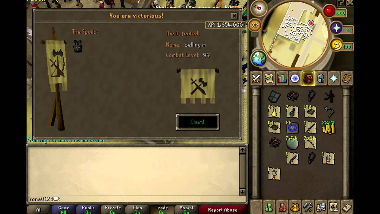 OFC I GET UNLUCKY AGAIN! - 2B+ GALLERY