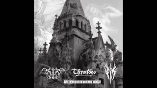Tomhet/Throudos/Funeral Inconscientemente Natural – Architectes (2010 Dark Ambient / Black Metal)