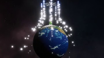 Snow Flakes Creator by Unity 2019.3 VFX Particles | VFX0002