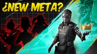 💥 REDISEÑO de E.M.T 😱 ¡ANALISIS de SUS HABILIDADES! ✅