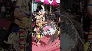 dumes - Jathilan Suro Yudho Wono #cover #jaranan #music #love #culture #shorts